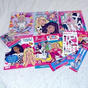 Barbie bundle